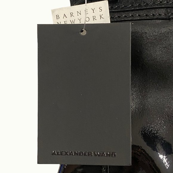 Alexander Wang Adele Fold Over Clutch - Picture 5 of 9